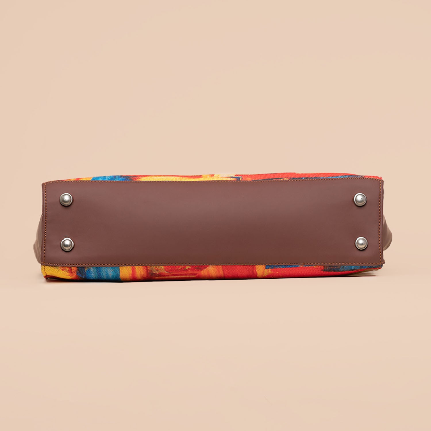 Abstract Amaze Office Tote Bag