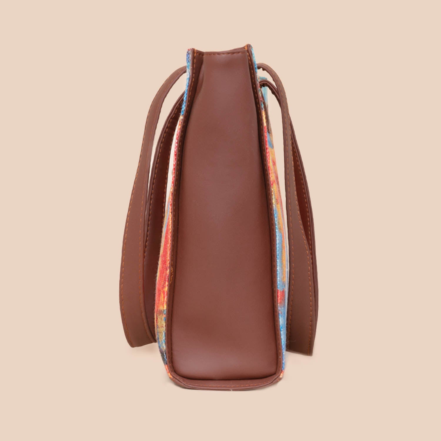 Abstract Amaze Office Tote Bag