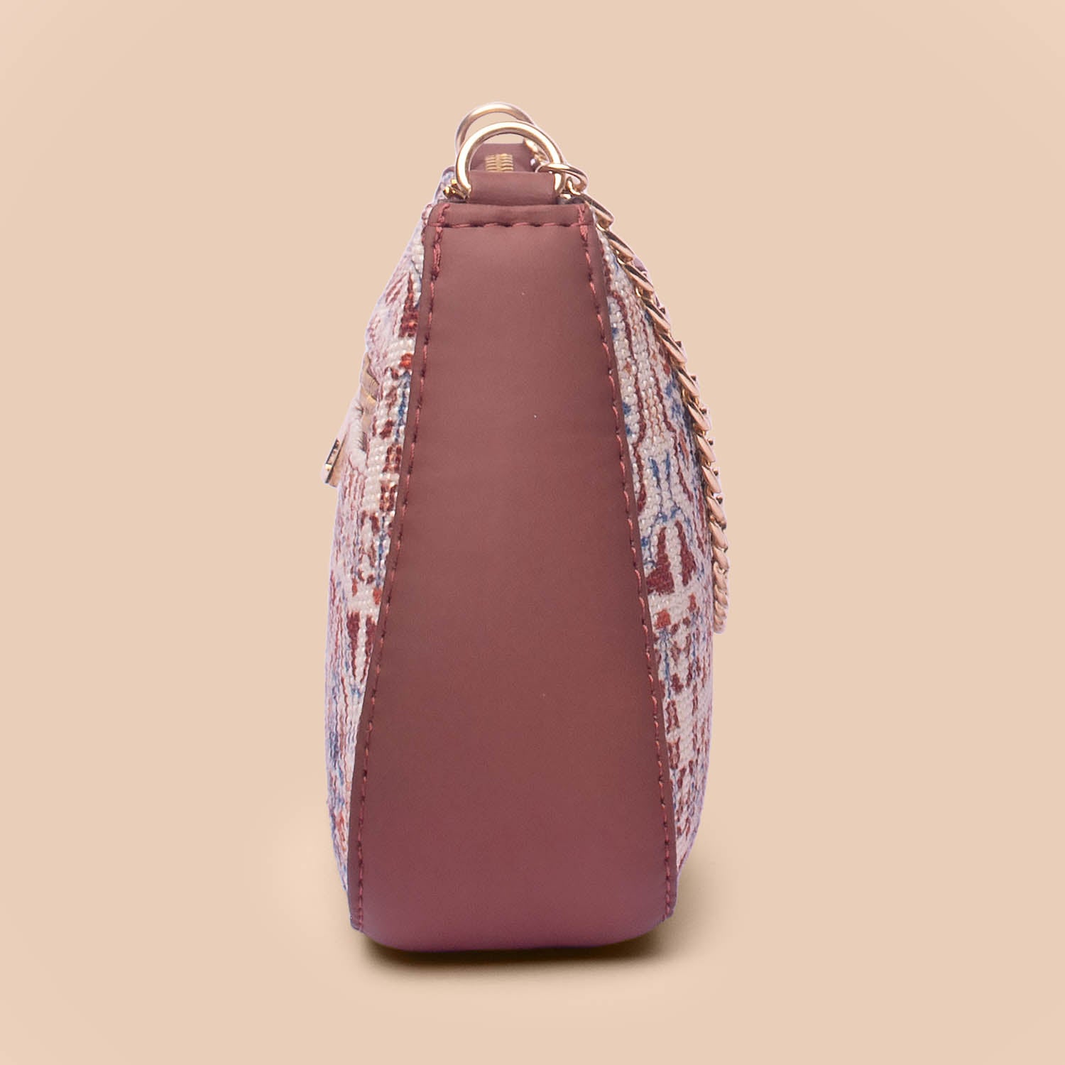 Agra Floral Baguette