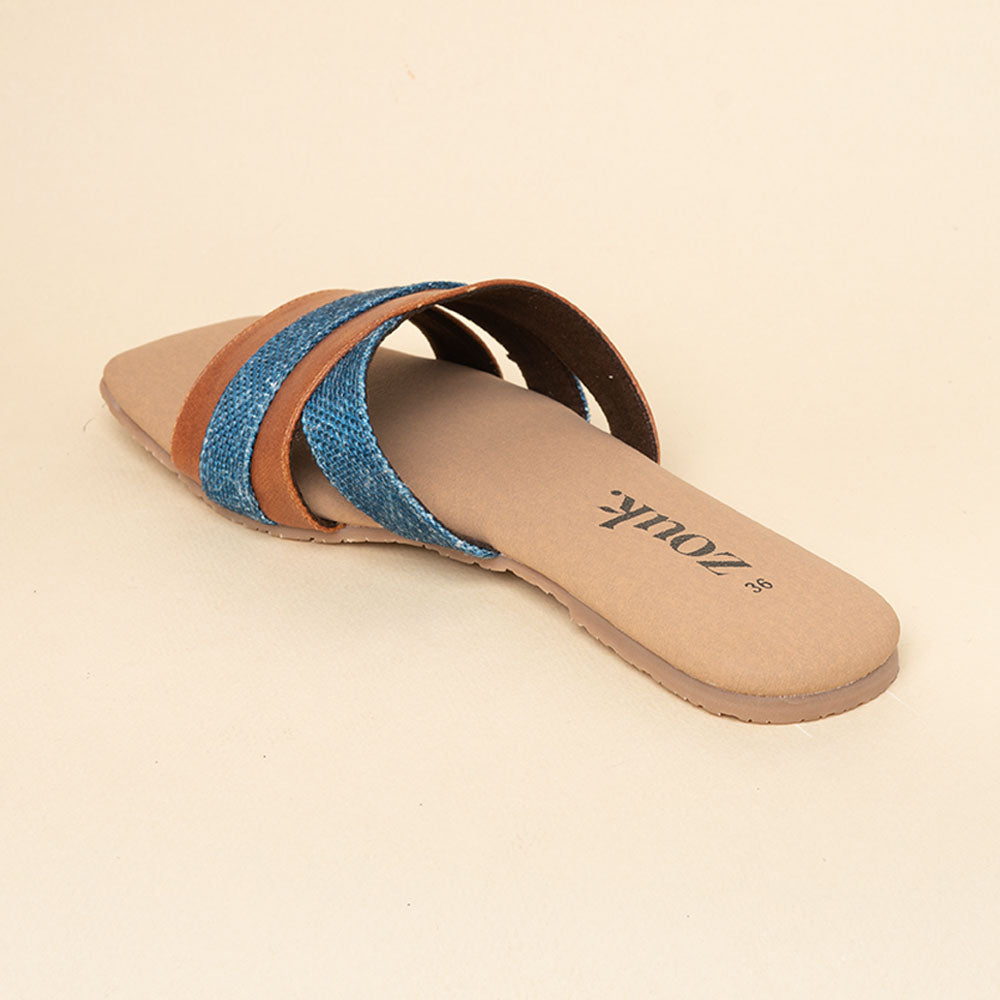 Andaman Marine Multi-Strap Sliders
