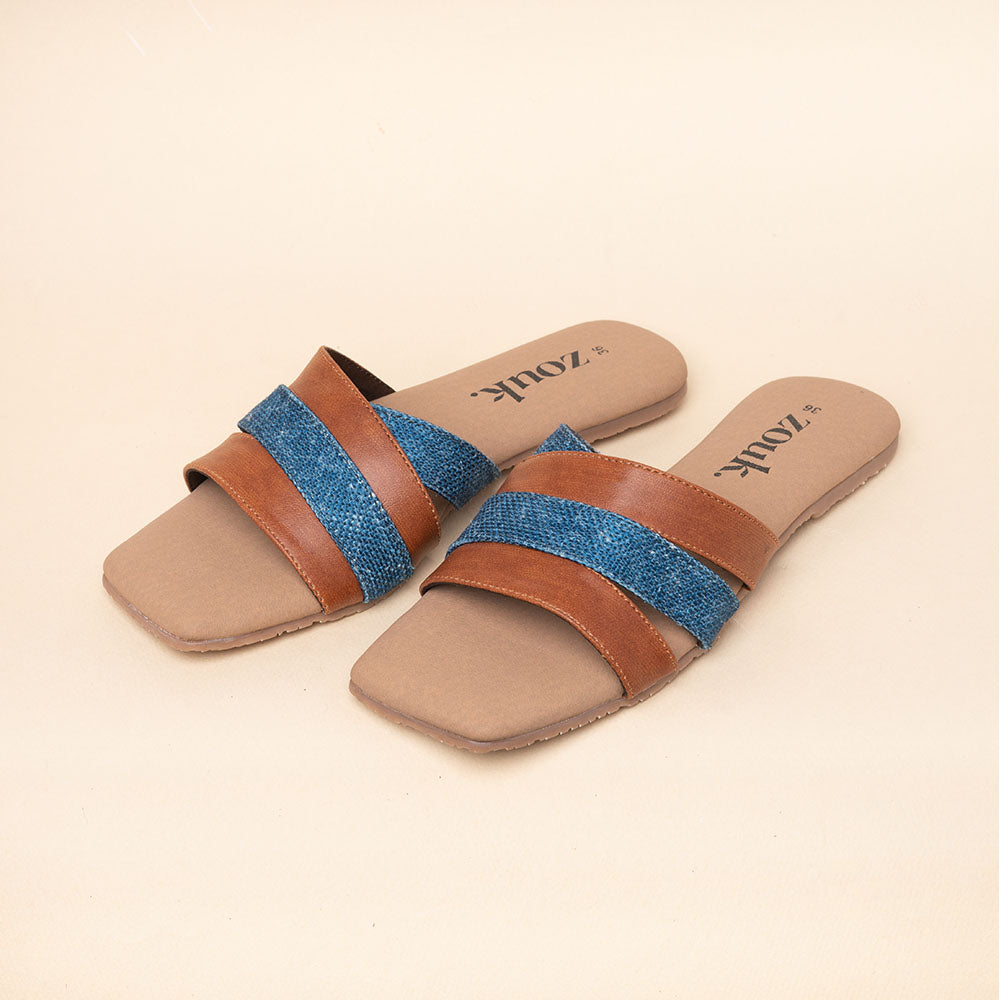 Andaman Marine Multi-Strap Sliders