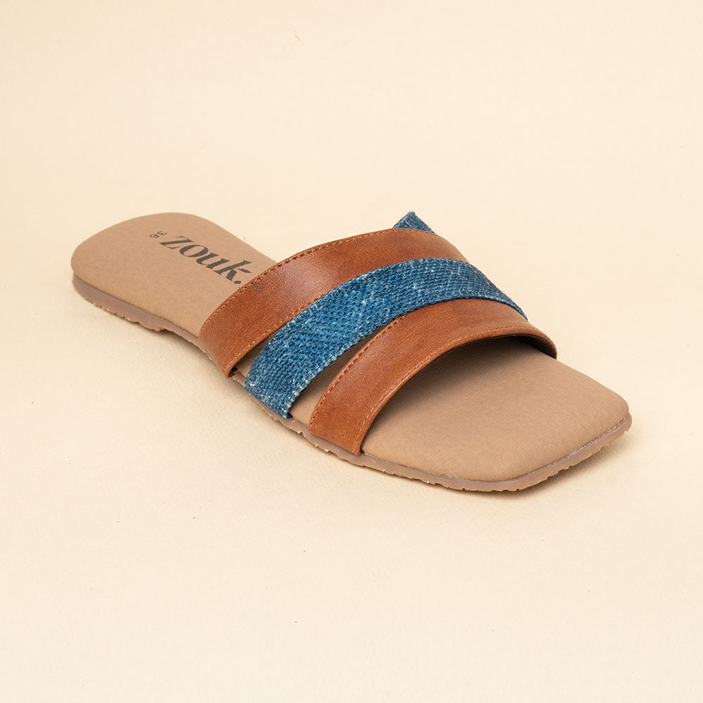 Andaman Marine Multi-Strap Sliders
