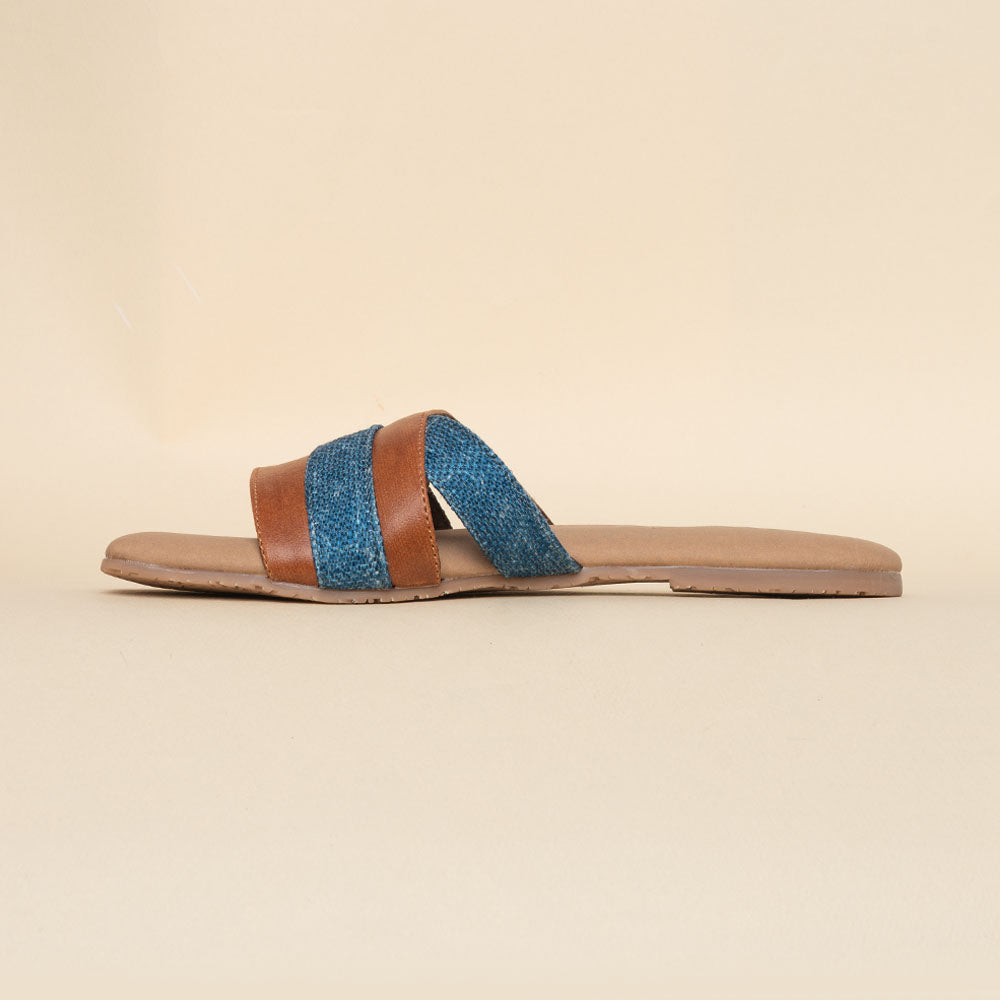 Andaman Marine Multi-Strap Sliders