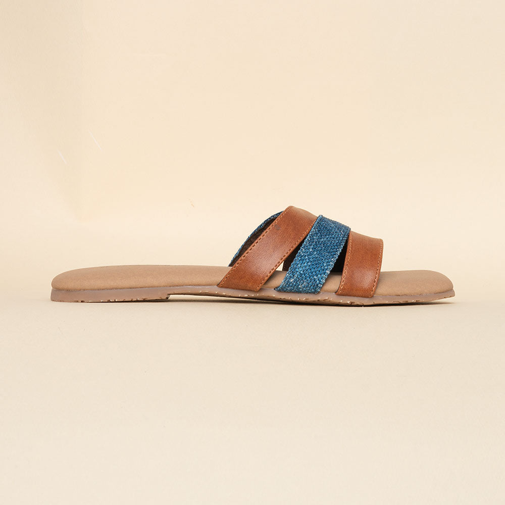 Andaman Marine Multi-Strap Sliders