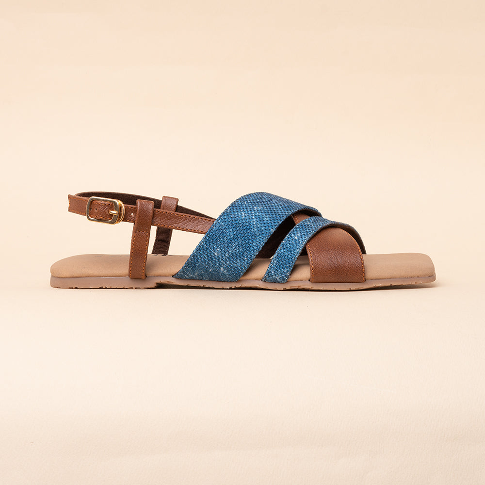 Andaman Marine Cross Flats