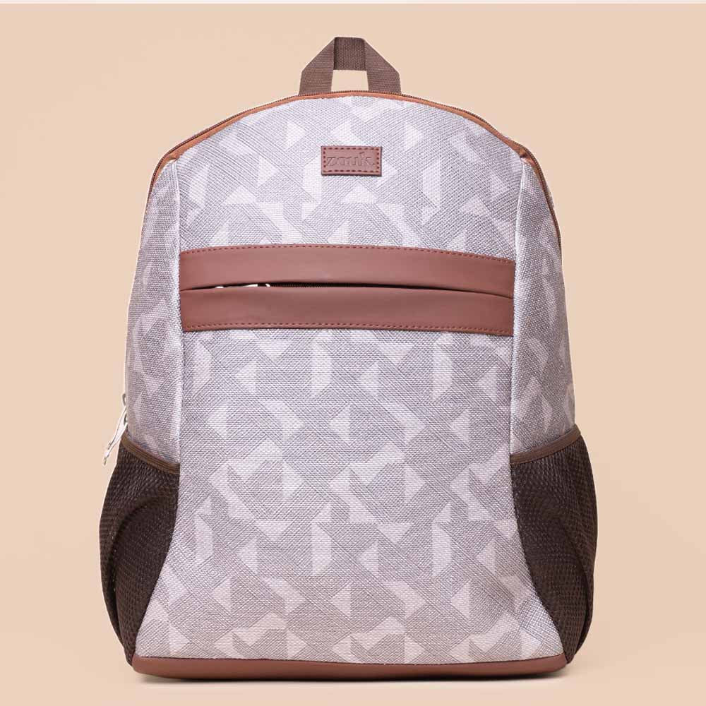 Aravalli Abstract Men's Classic Backpack