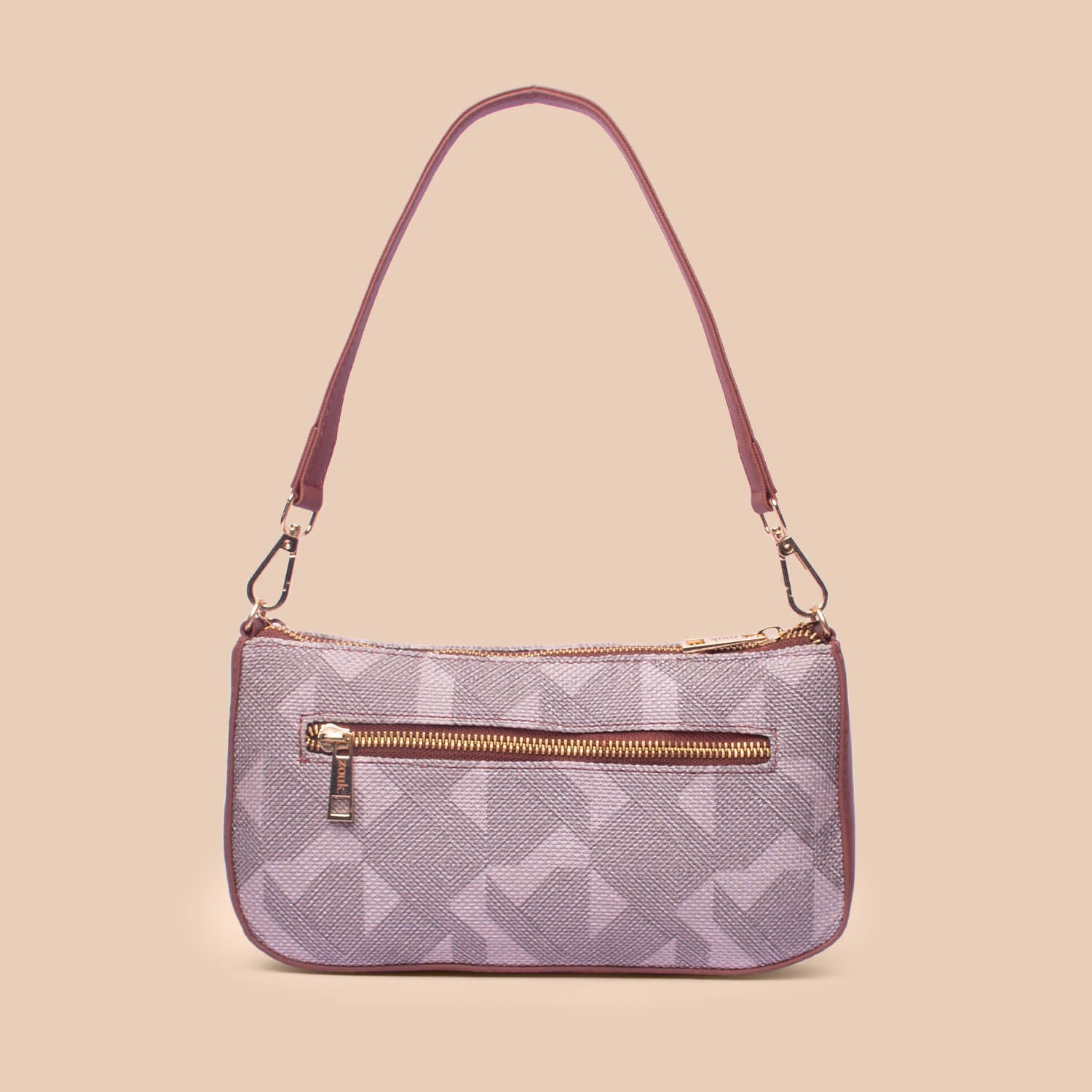 Aravalli Abstract Baguette