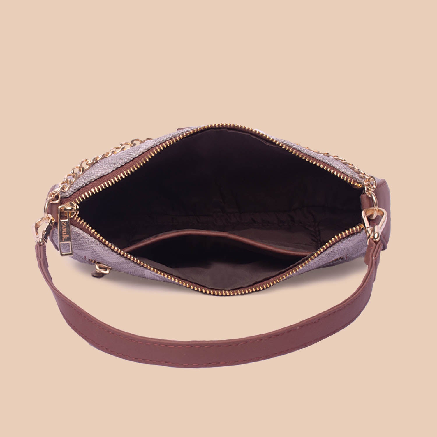 Aravalli Abstract Baguette