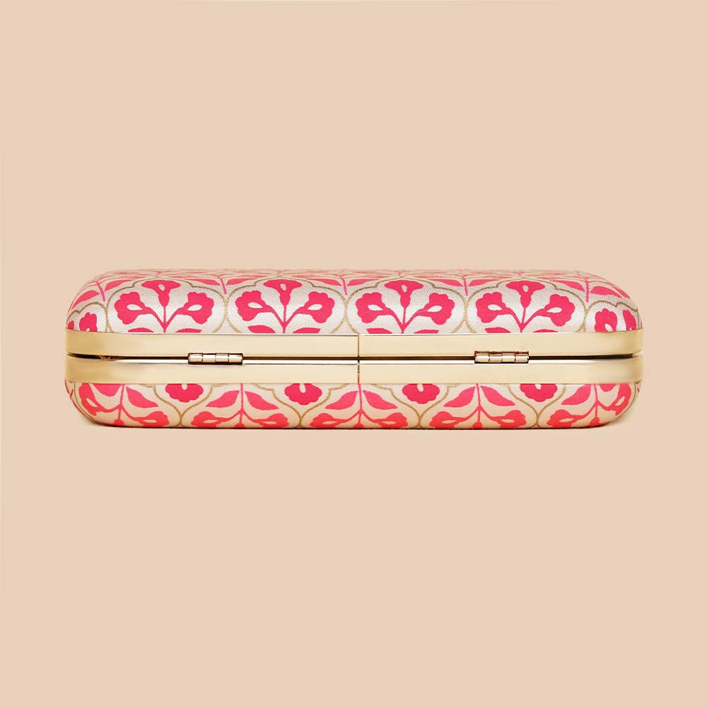 Bangalore Bidri Clutch