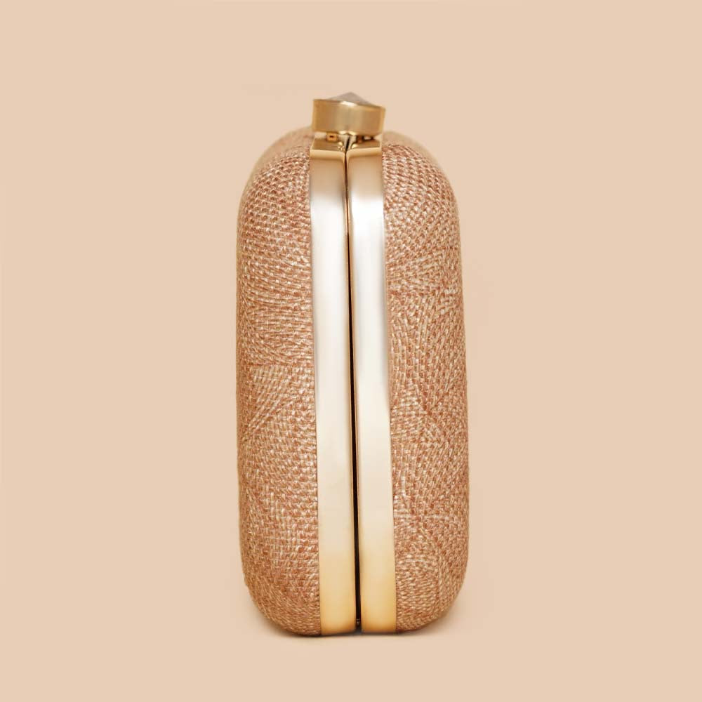 Bangalore Botanica Clutch