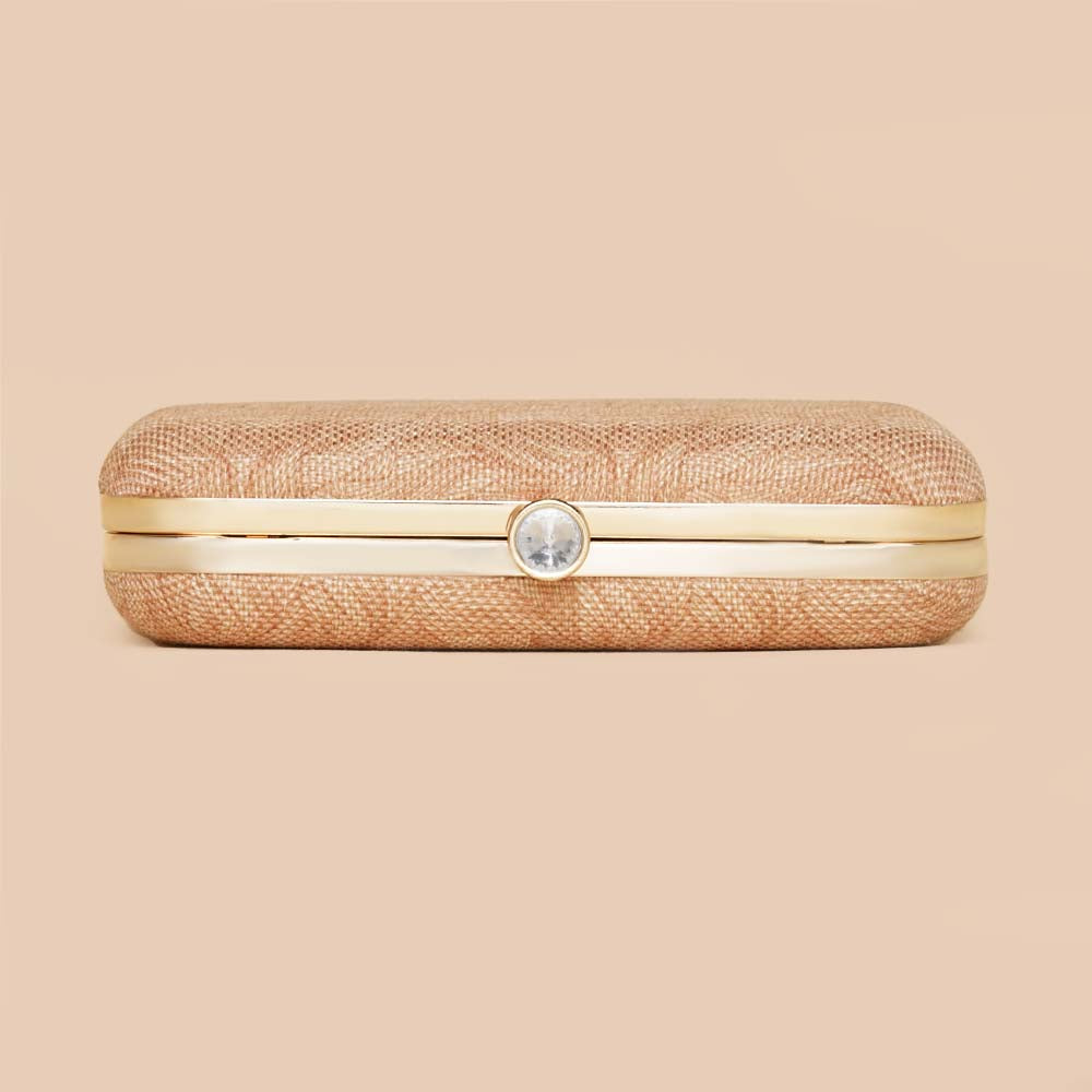 Bangalore Botanica Clutch