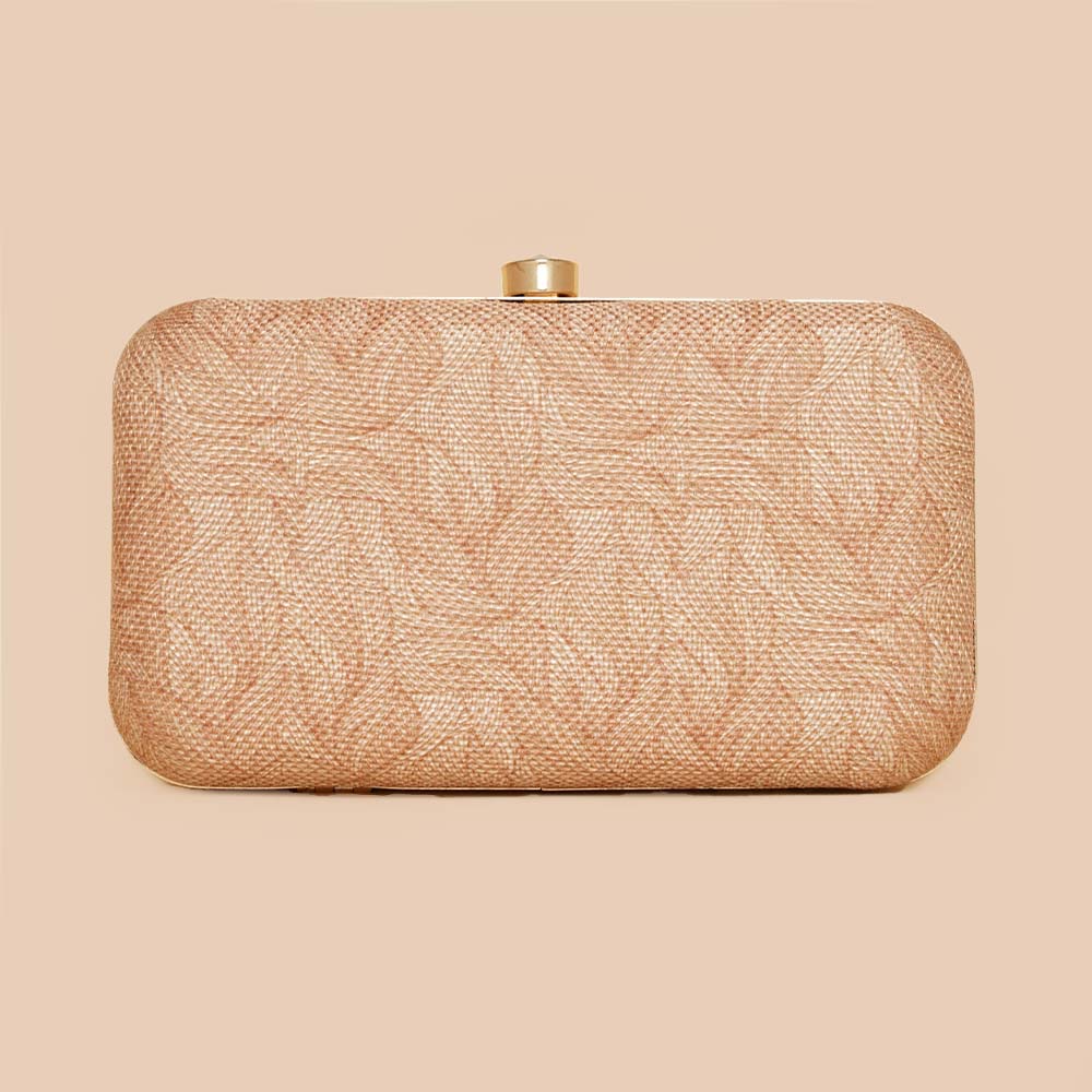 Bangalore Botanica Clutch
