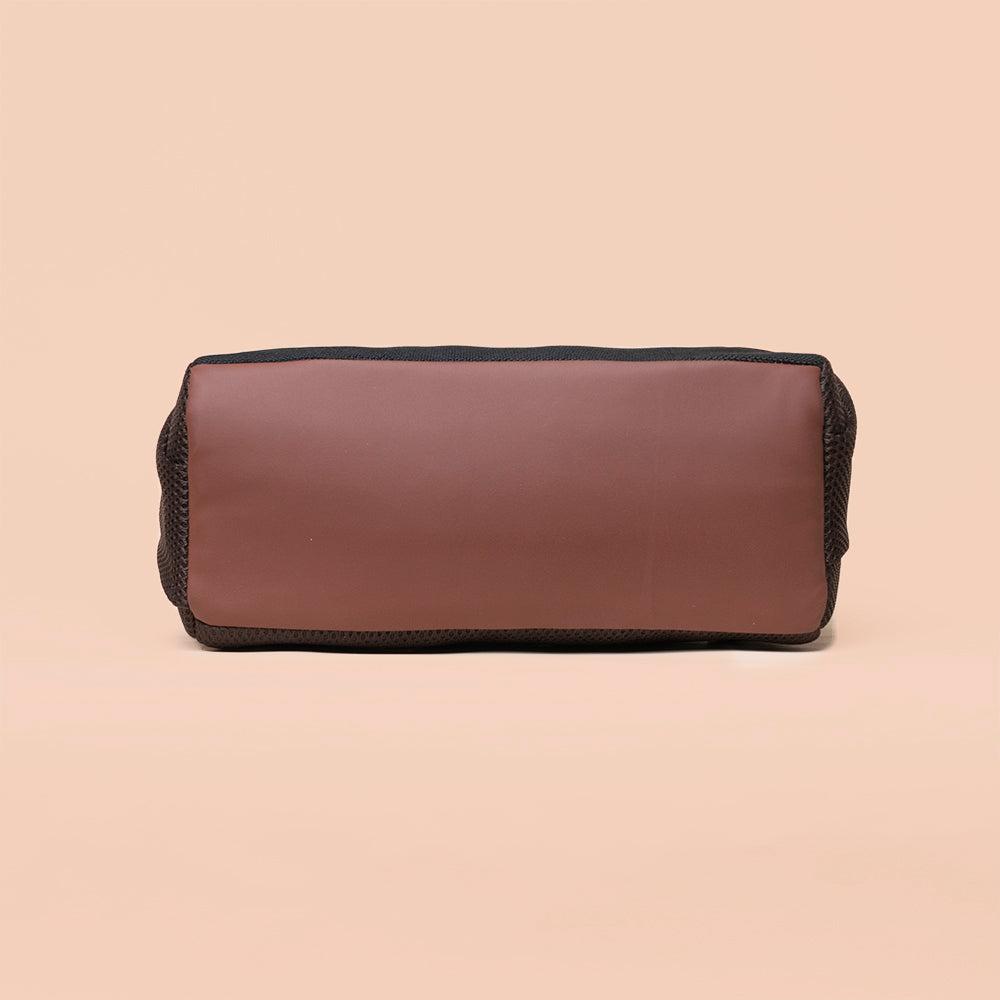 Periyar Weaves Classic Backpack