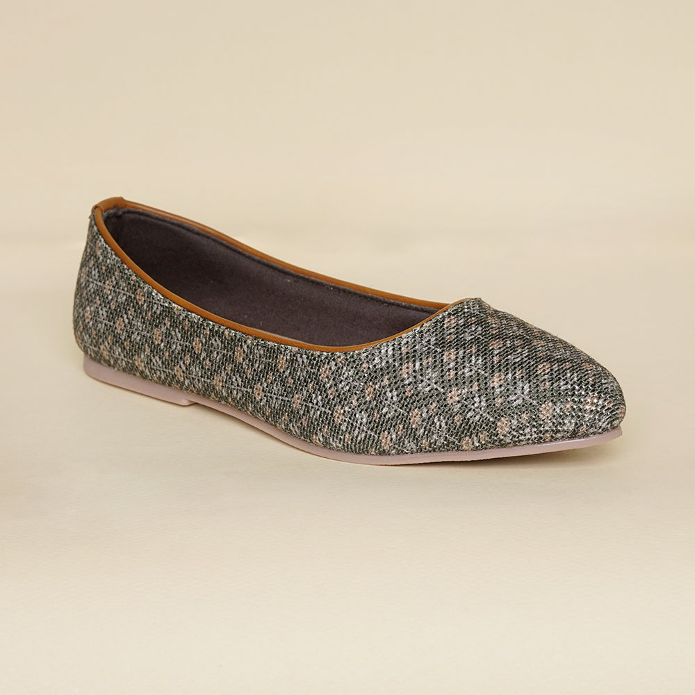 Shalimar Baug Bellies