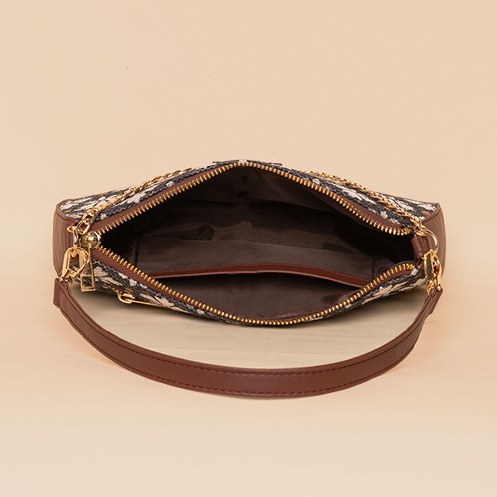 Bidri Kaiser Baguette