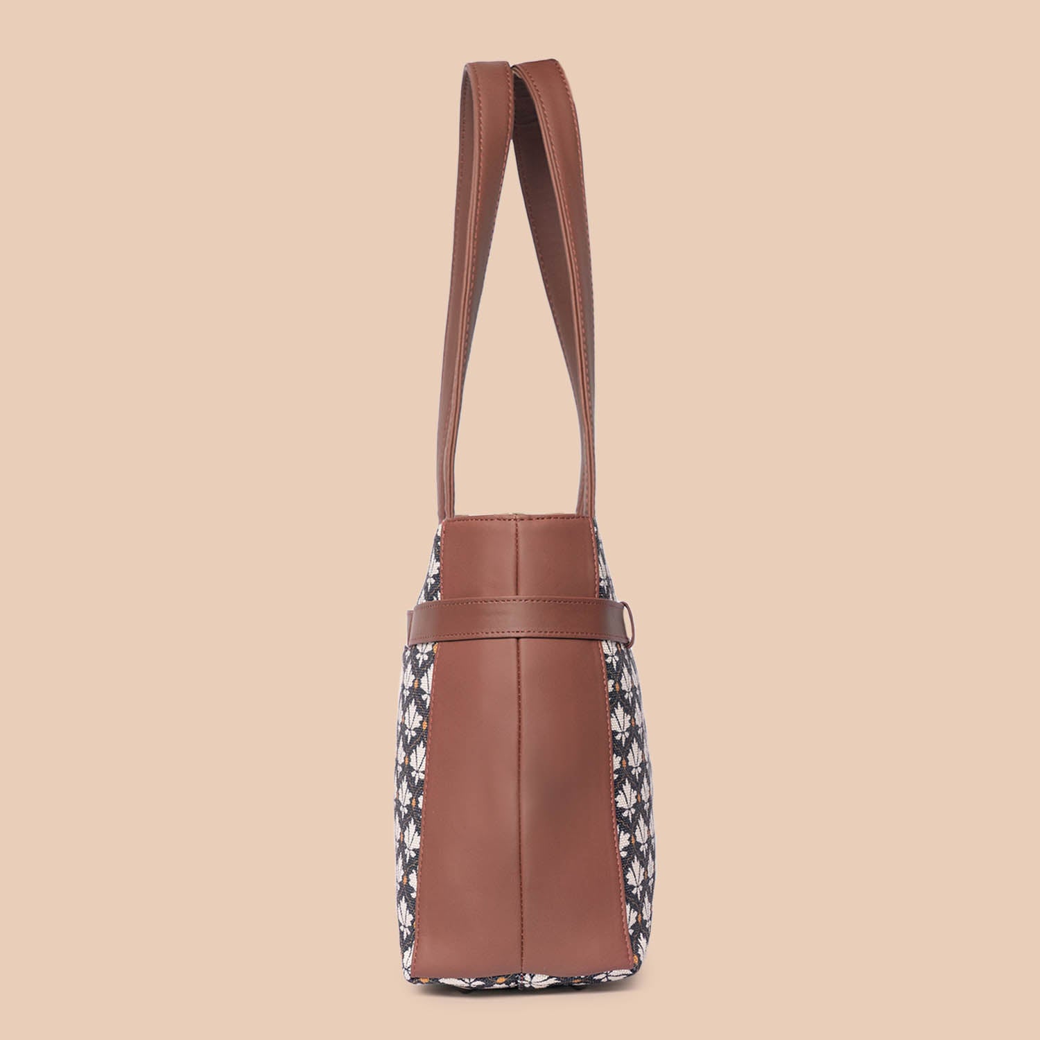 Bidri Kaiser Statement Office Bag