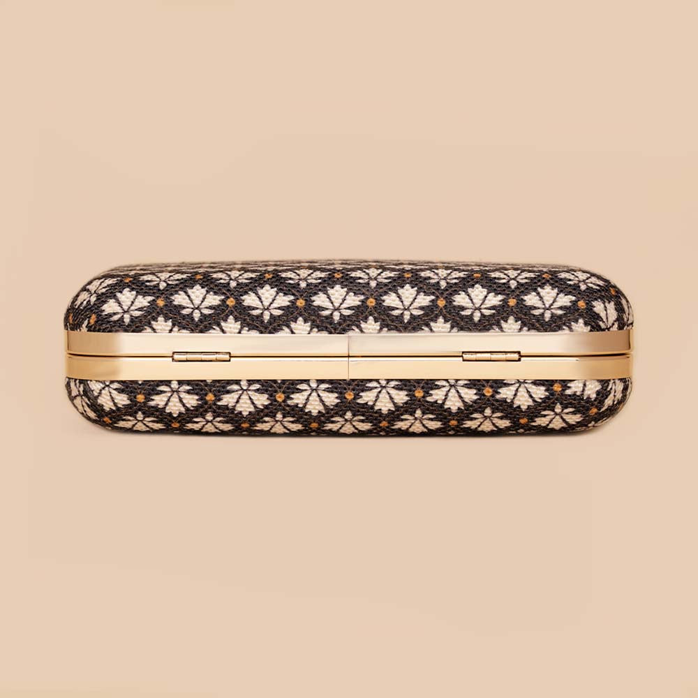 Bidri Kaiser Clutch