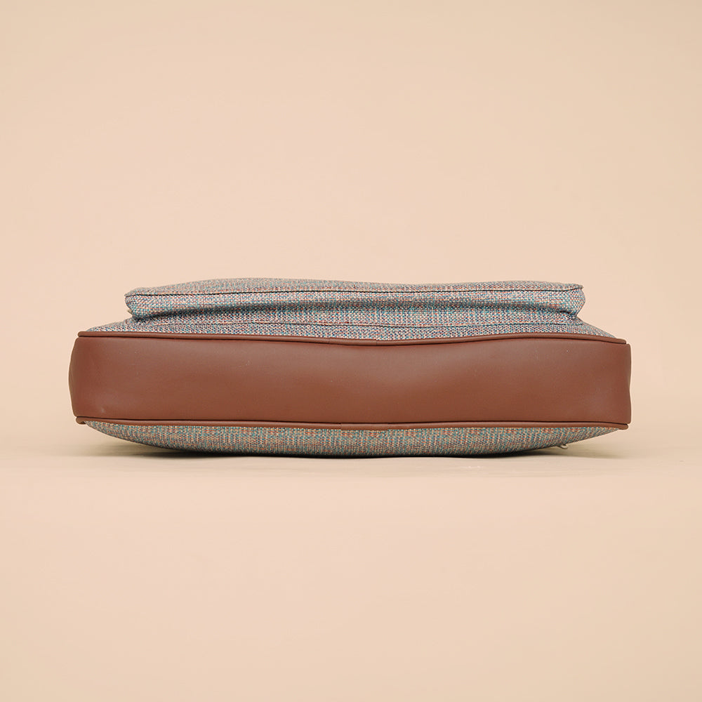 Bolgatti Weaves Unisex Laptop Bag