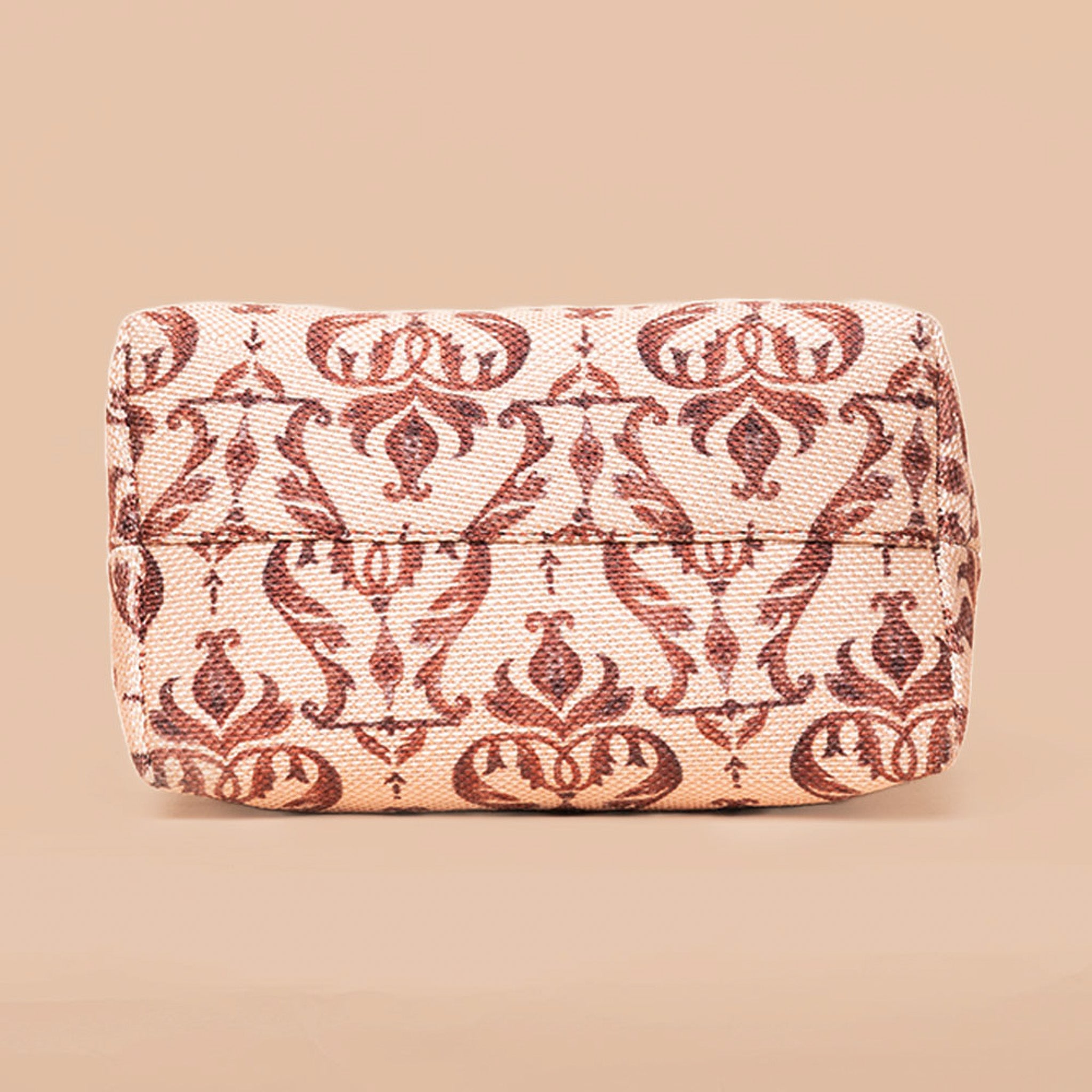 Chhavi Niwas Jhoomar Motif Flap Sling Bag