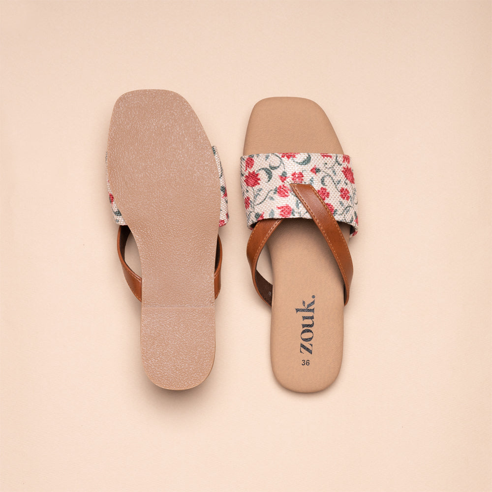 Deccan Garden V Sliders