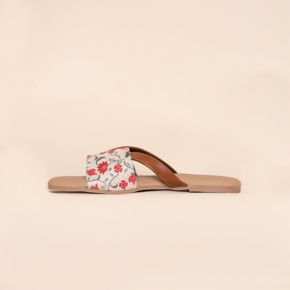 Deccan Garden V Sliders