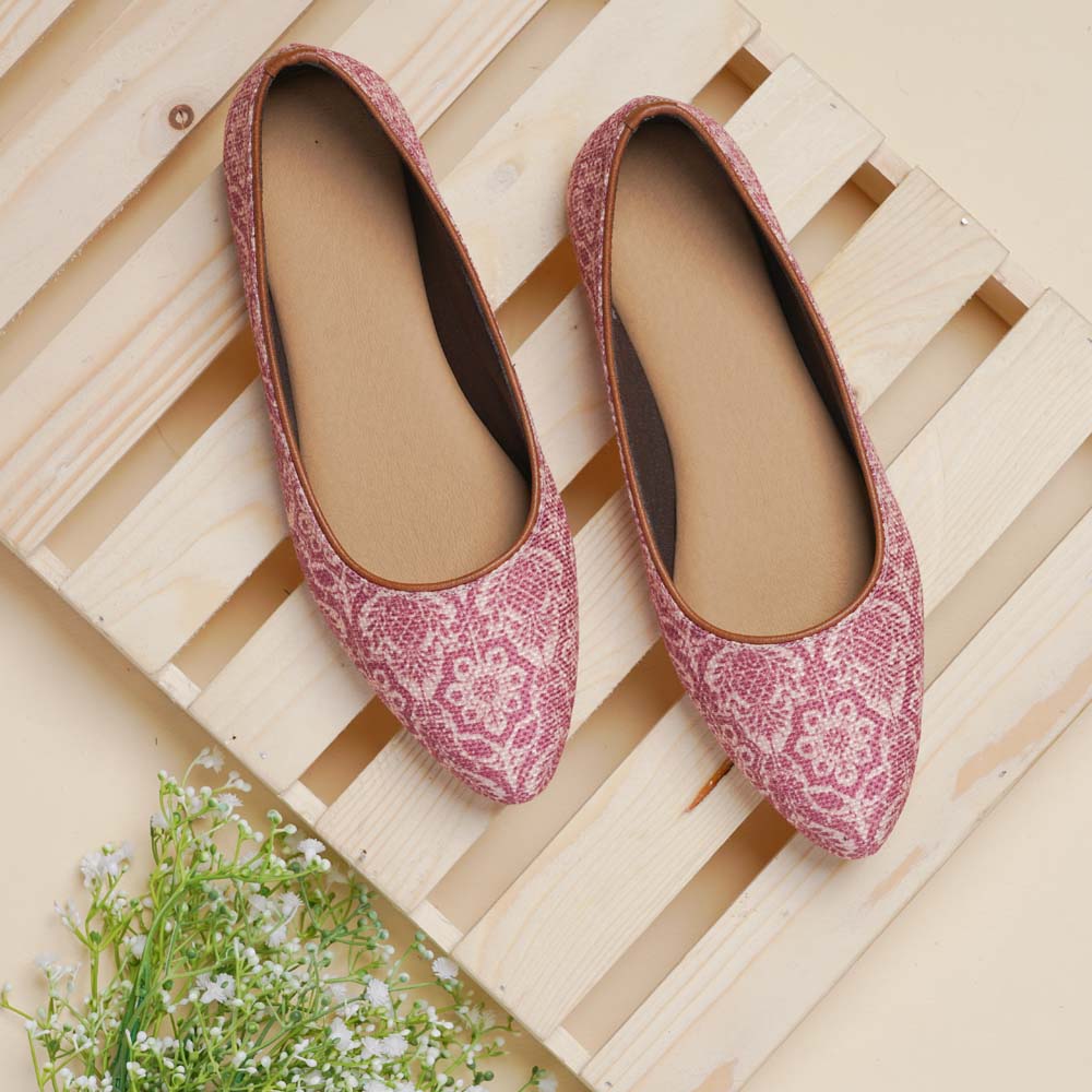 Madurai Blossom Bellies