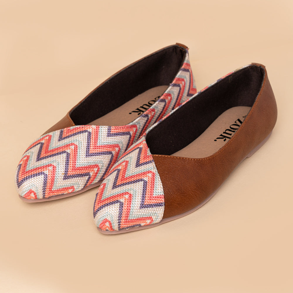 Jaipur Kamal Office Bellies