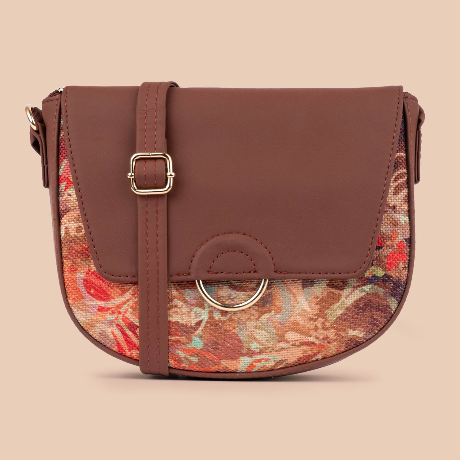 FloLov Classic Sling Bag