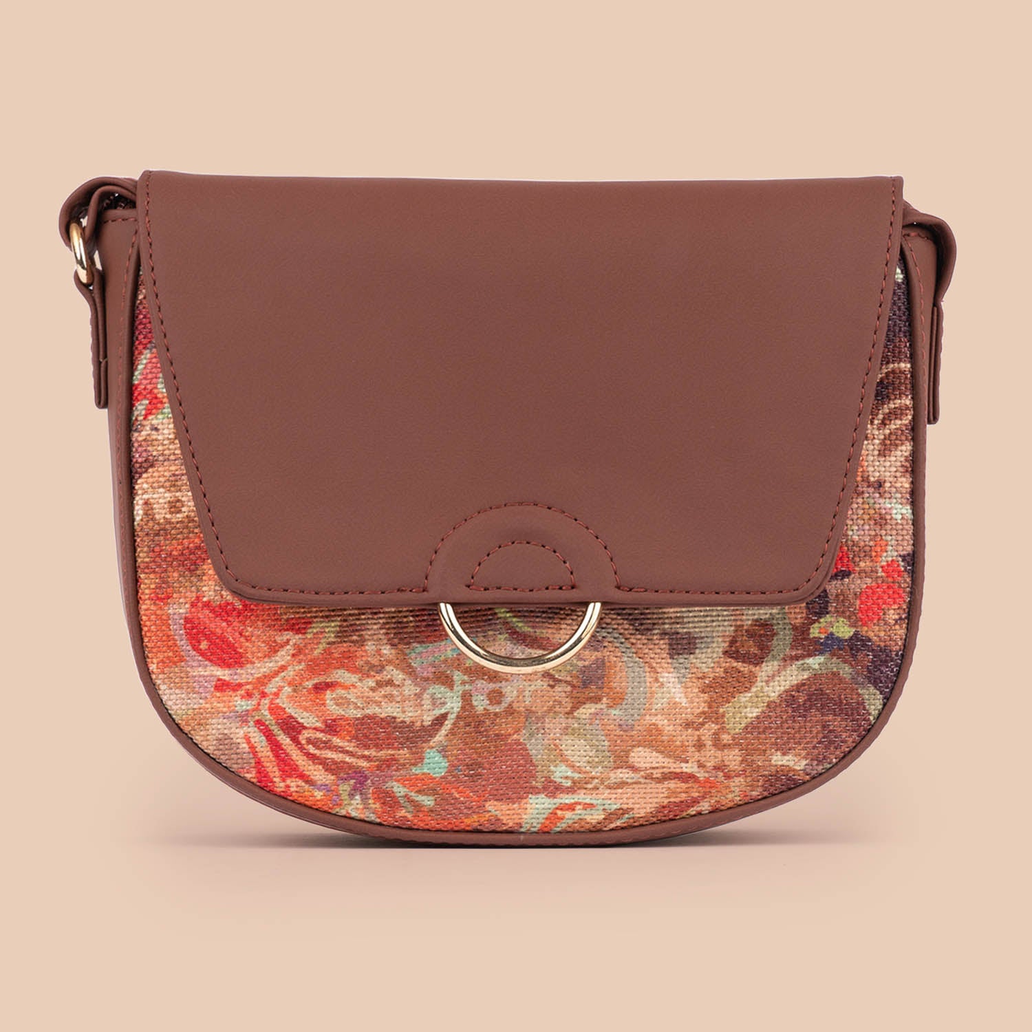 FloLov Classic Sling Bag