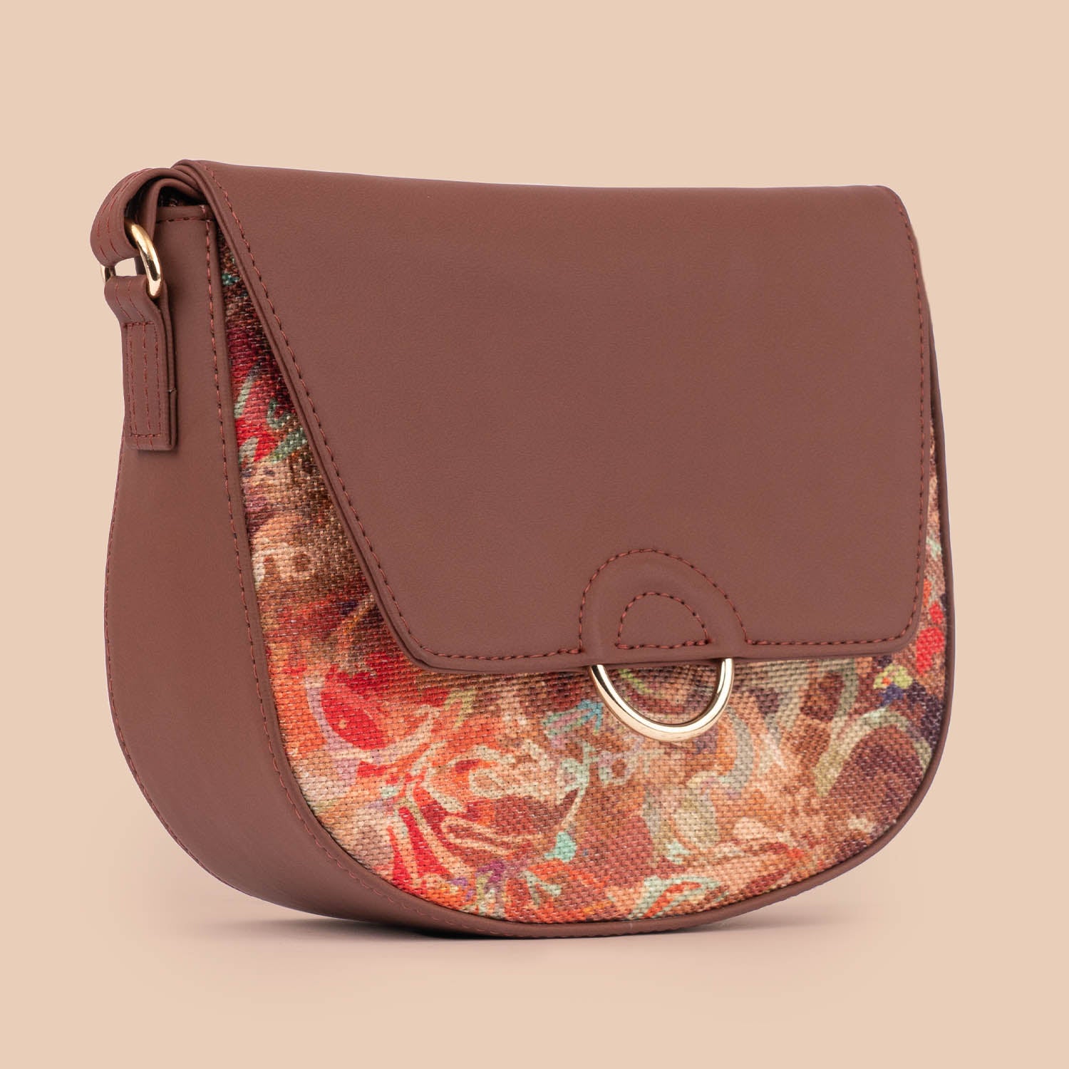 FloLov Classic Sling Bag