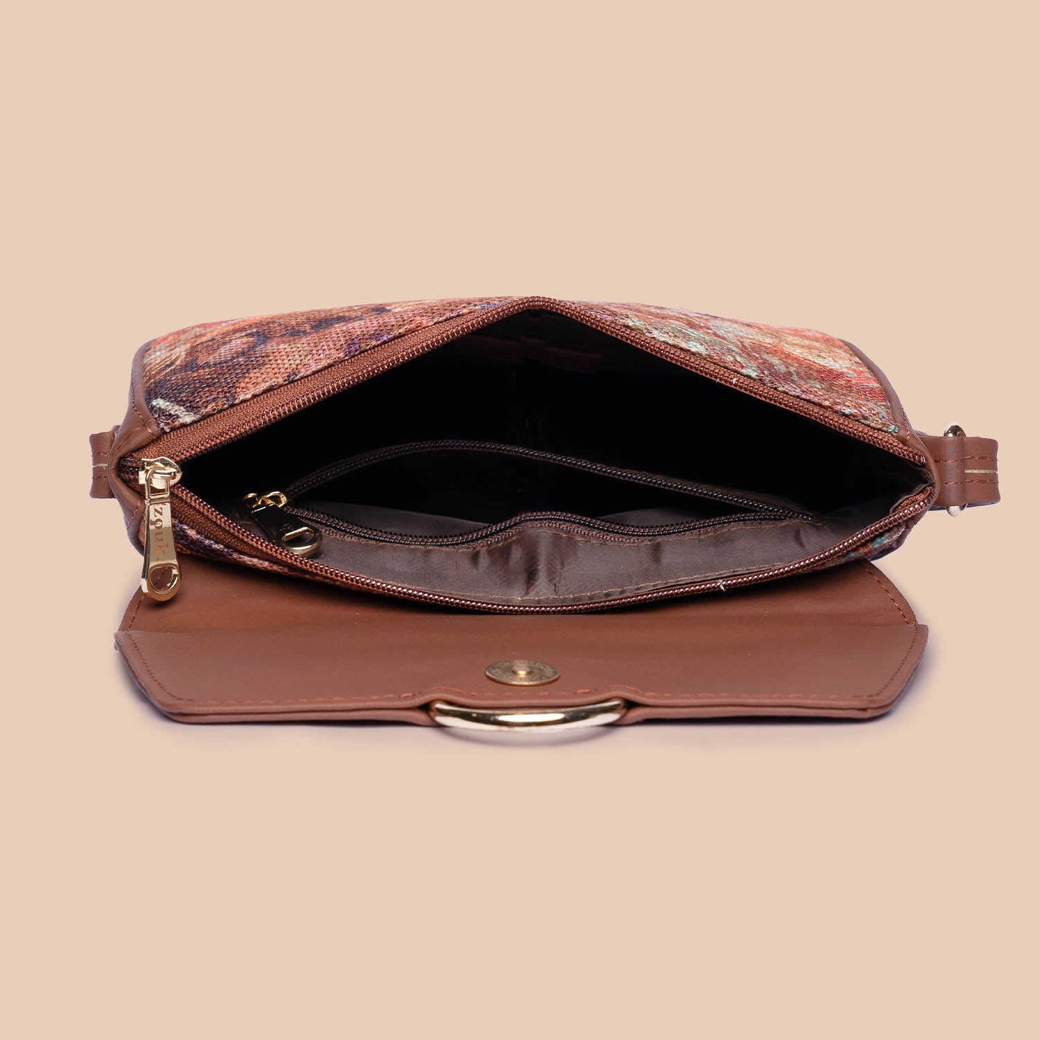 FloLov Classic Sling Bag