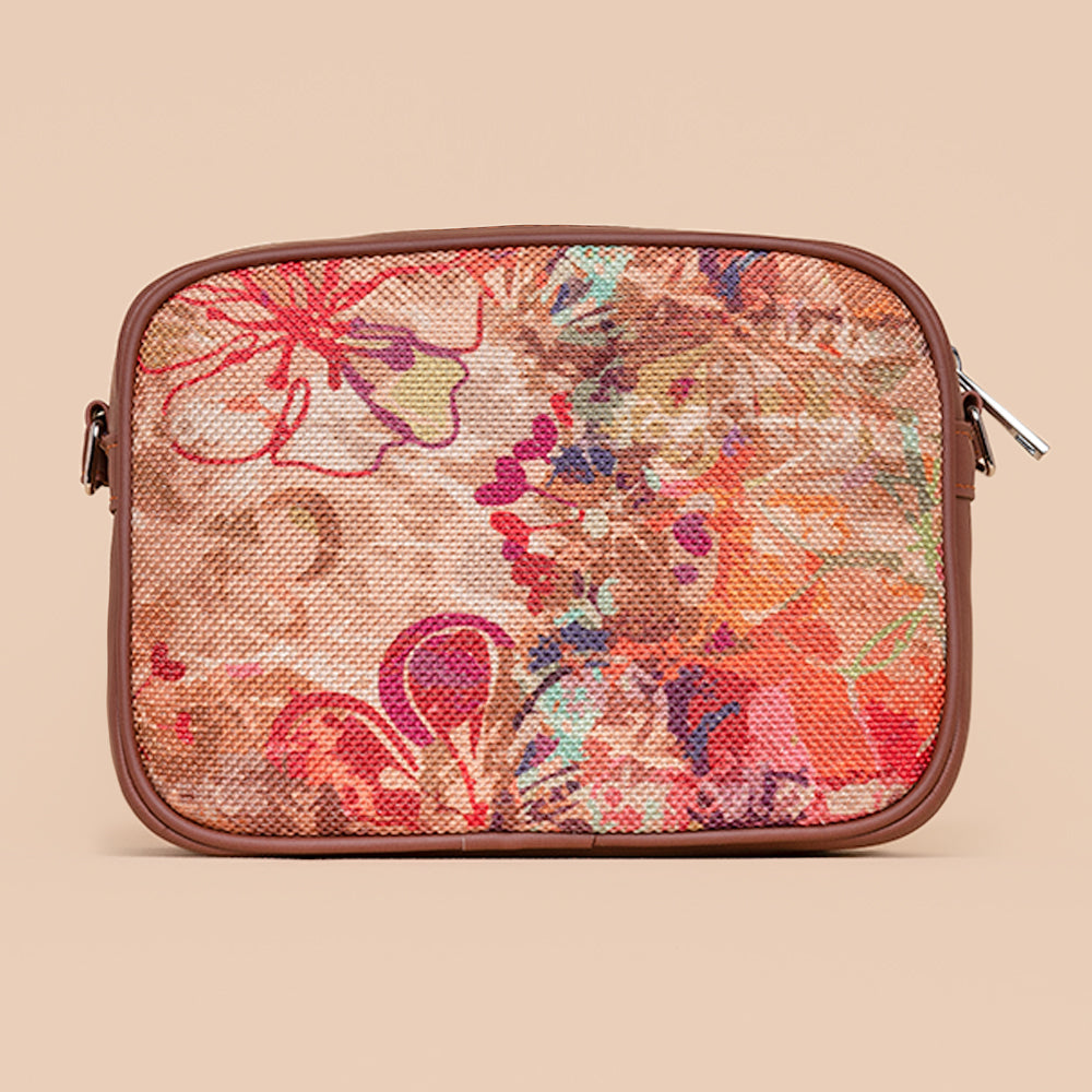FloLov Magnetic Sling Bag