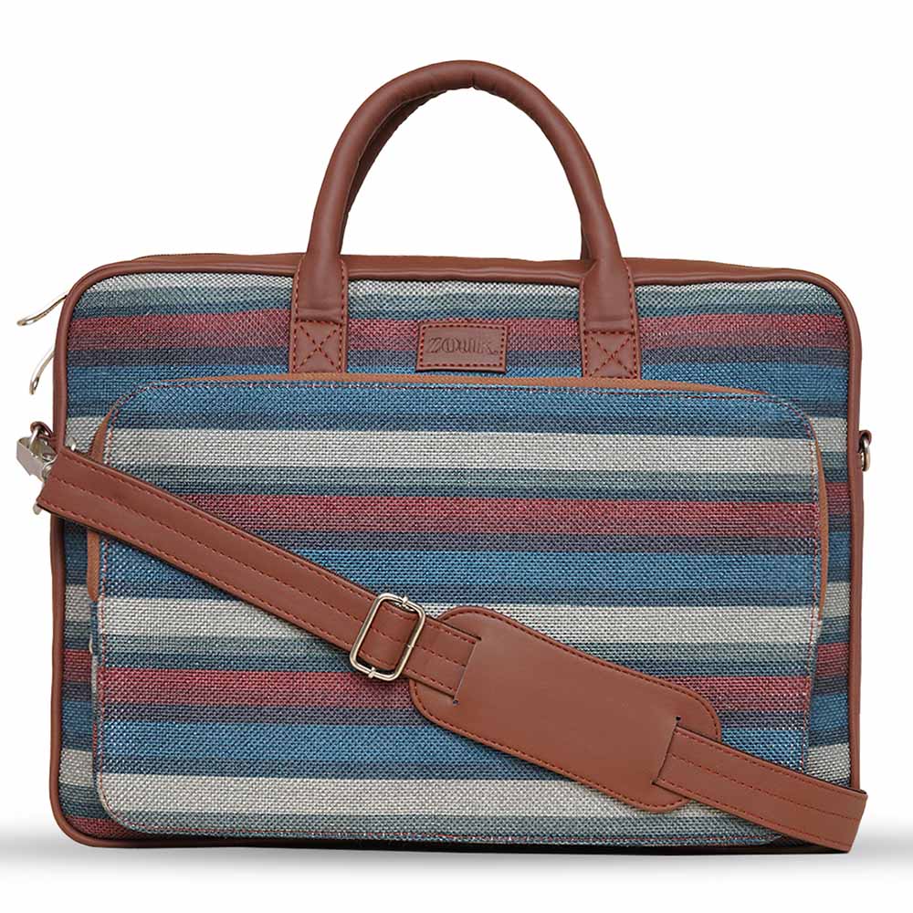 Mysore Mosaic Unisex Laptop Bag