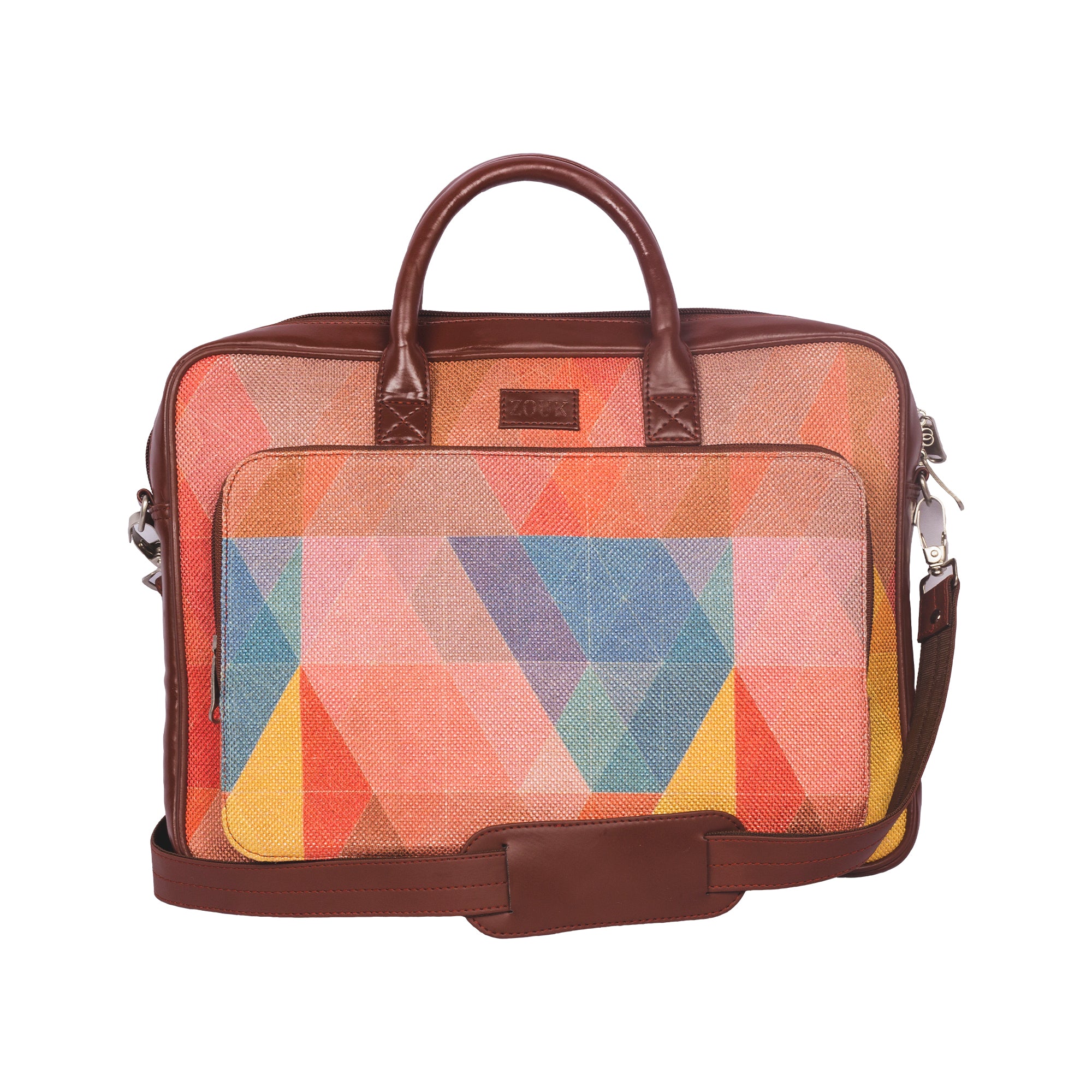 GeoOptics Laptop Bag