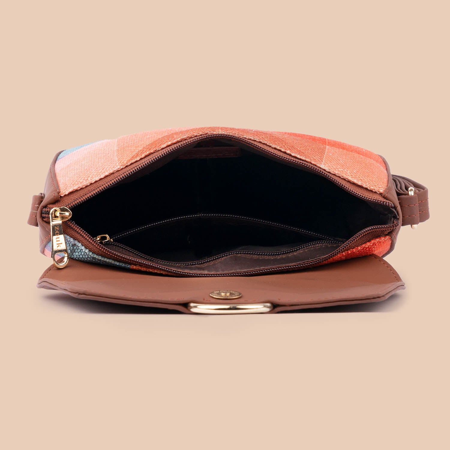 GeoOptics Classic Sling Bag