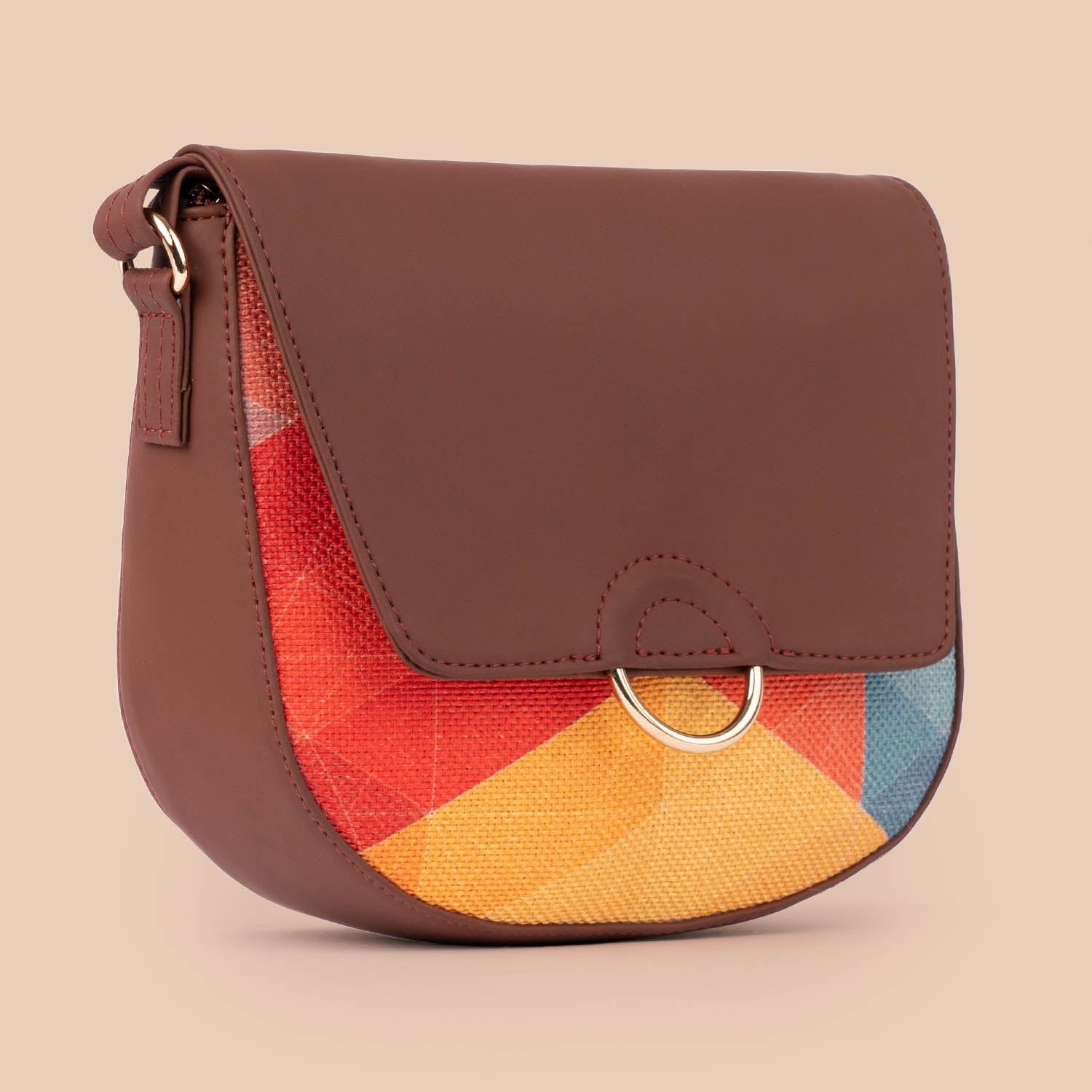 GeoOptics Classic Sling Bag