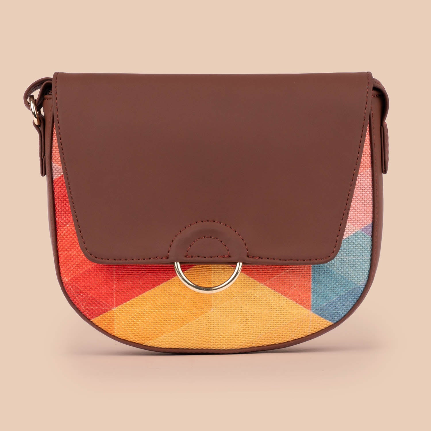 GeoOptics Classic Sling Bag