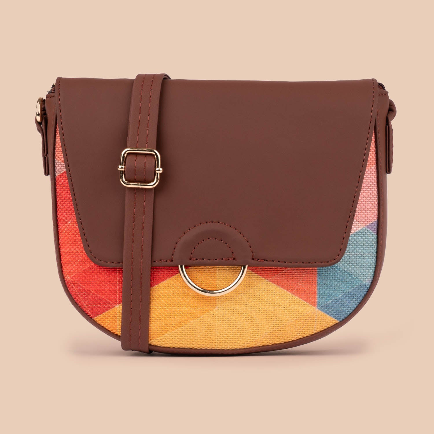 GeoOptics Classic Sling Bag