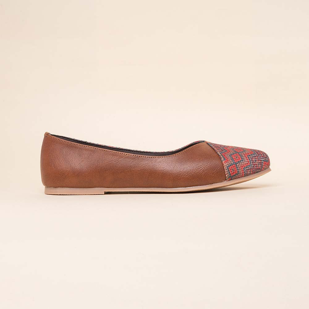 Gwalior Twill Office Bellies