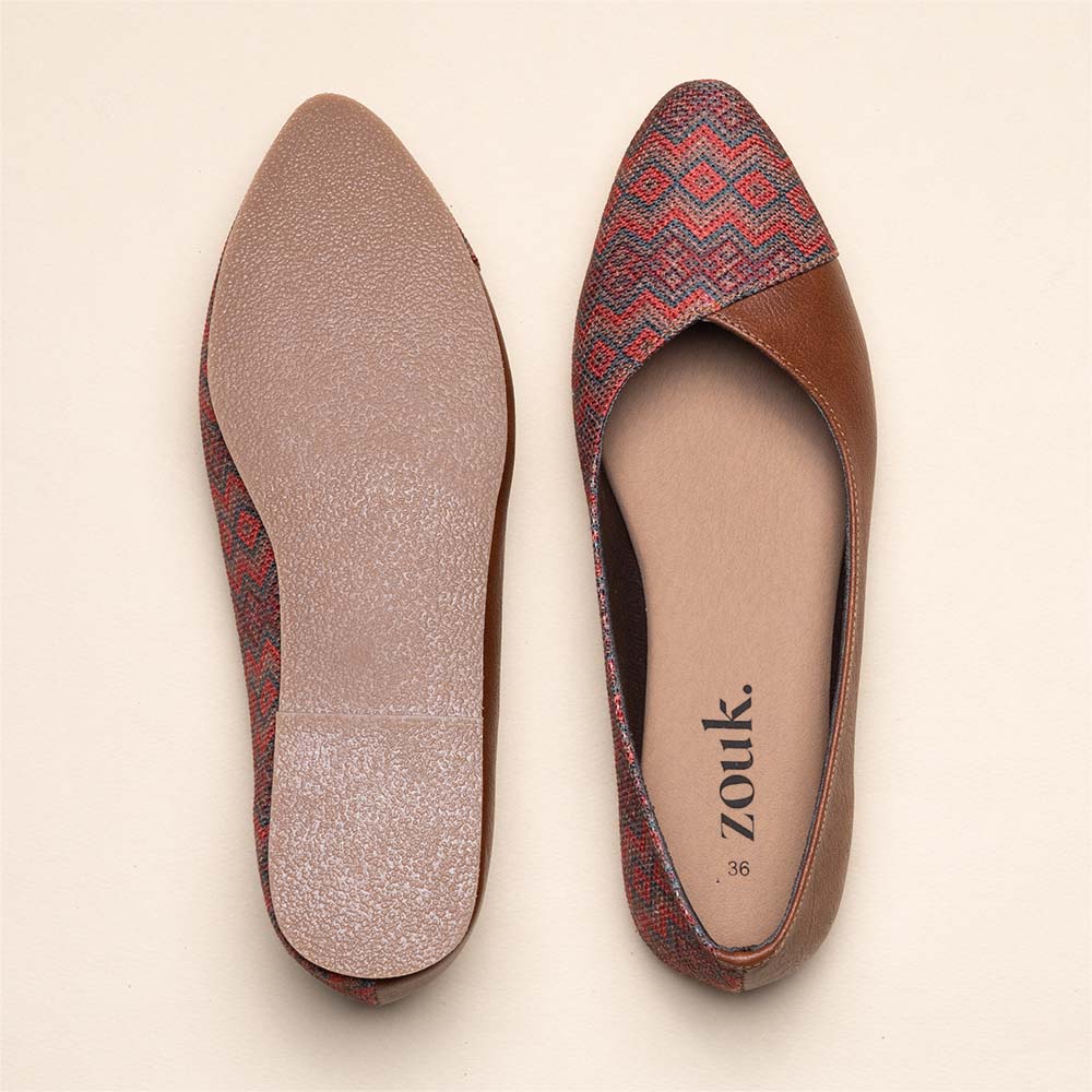 Gwalior Twill Office Bellies