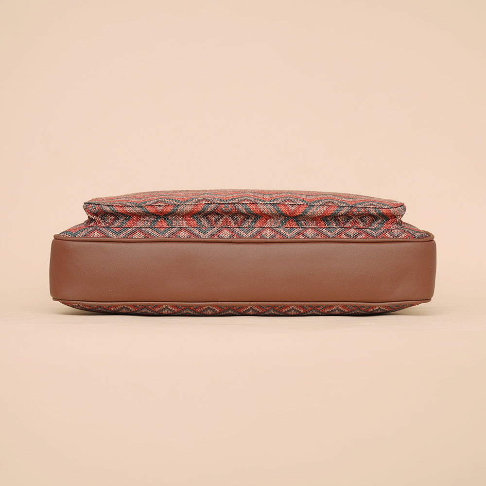 Gwalior Weaves Unisex Laptop Bag