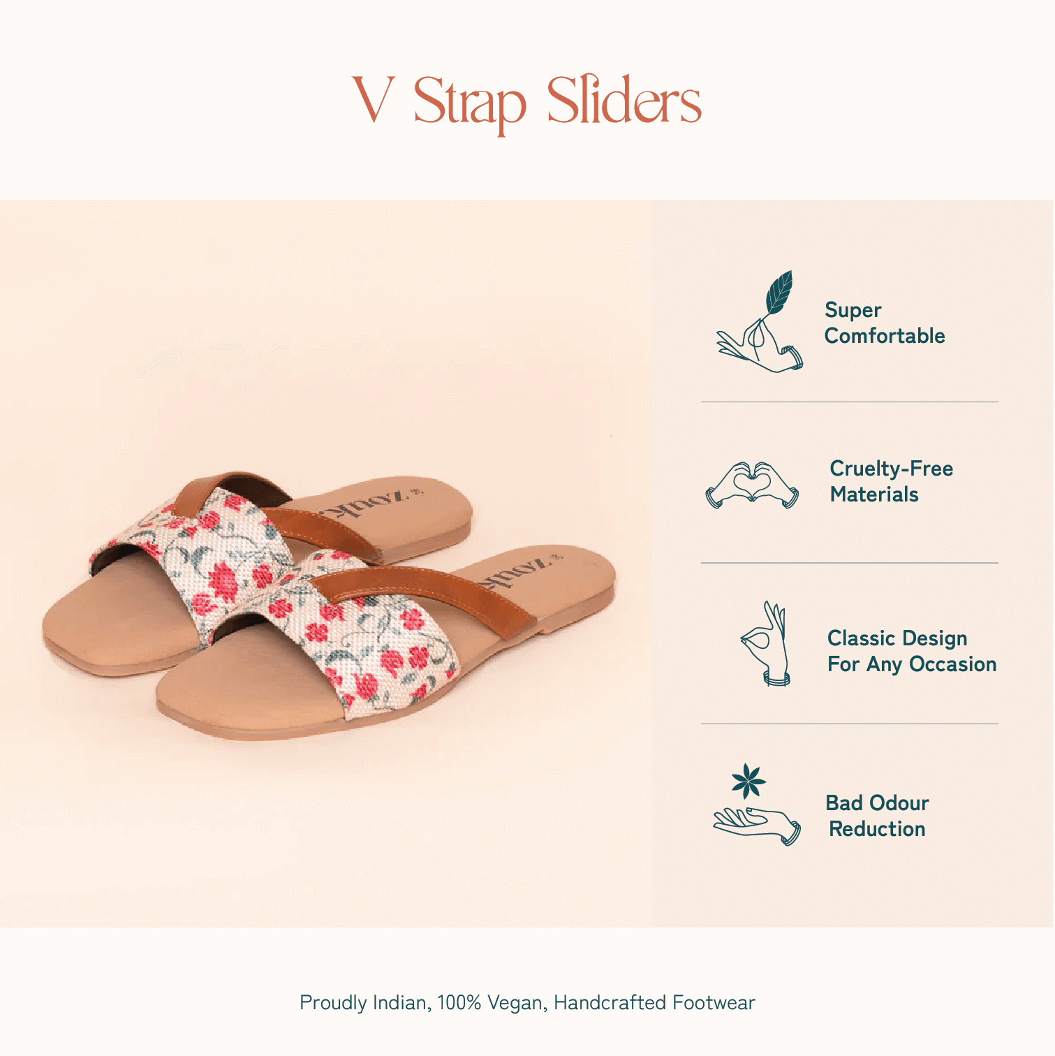 Deccan Garden V Sliders