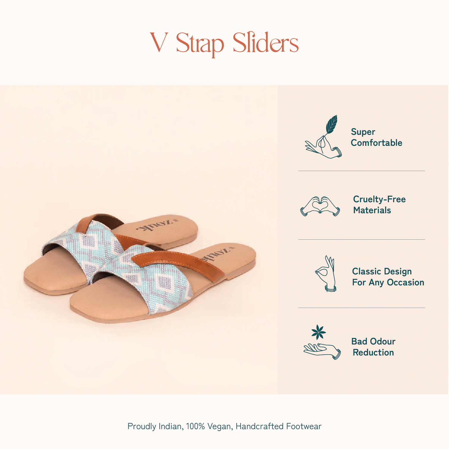 Umaid Diamond V Sliders