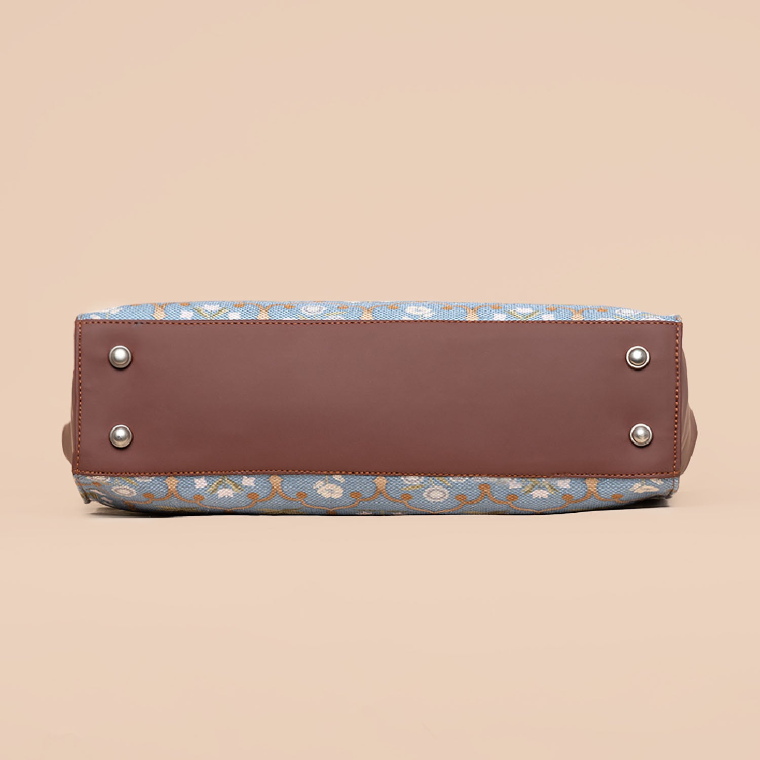 Jaipur Fresco Office Tote Bag
