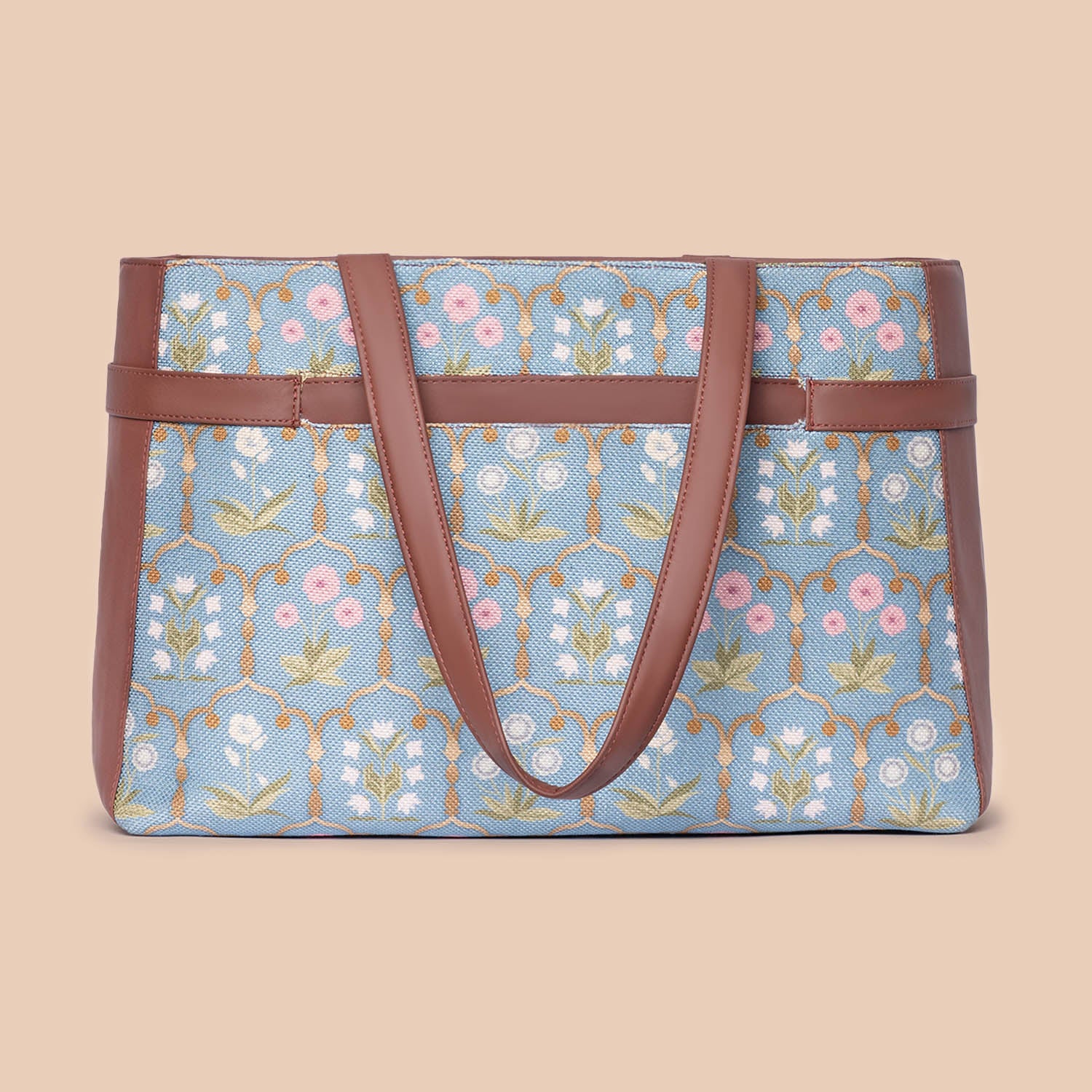 Jaipur Fresco Statement Office Bag