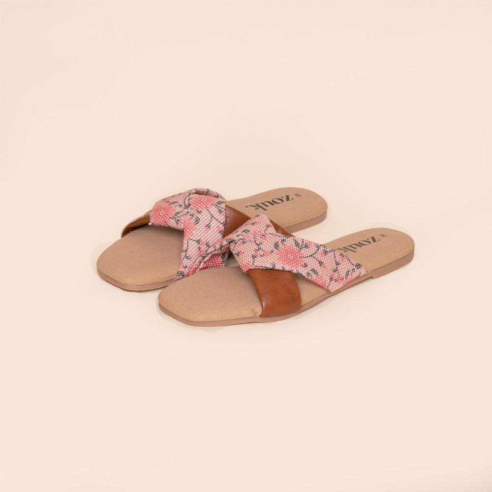 Jaipur Garden Cross Sliders