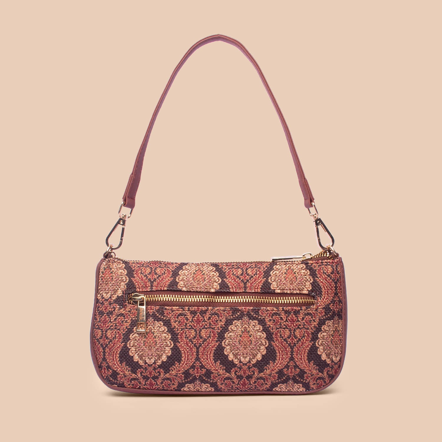 Jodhpur Damask Baguette