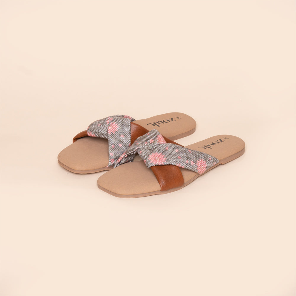 Kadapa Garden Cross Sliders