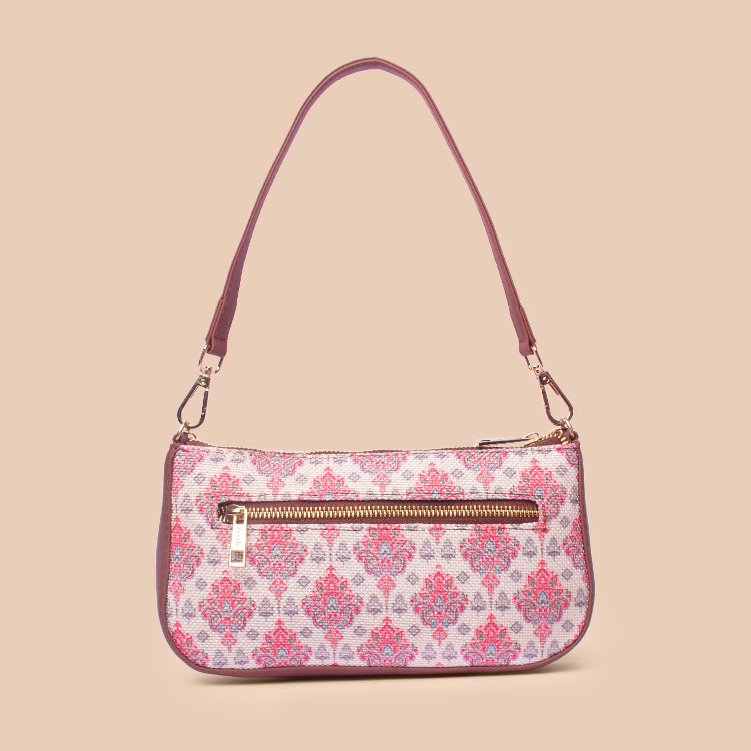 Kashmiri Tulips Baguette