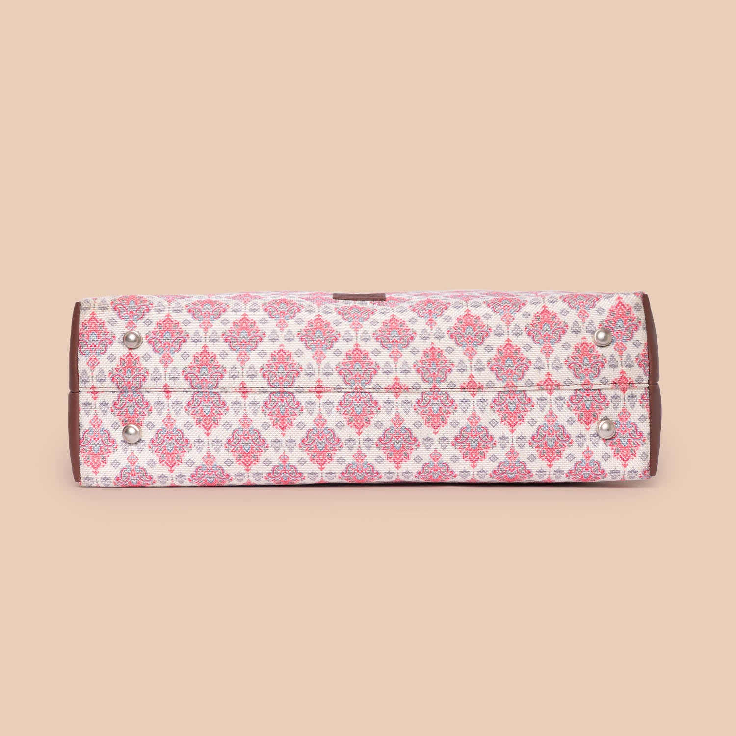 Kashmiri Tulips Statement Office Bag